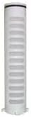Rusco RUSCO-FS-2-40 2 in. 40 Spin-Down Polyester Replacement Filter
