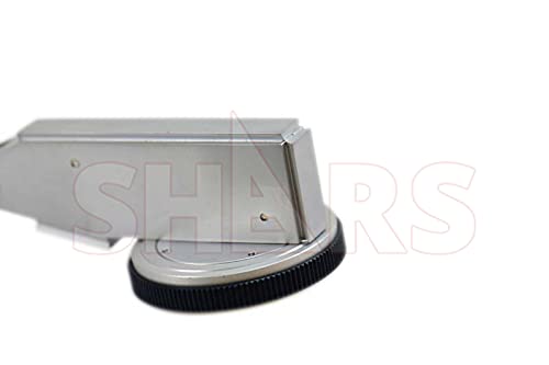 Shars .030" x .0005" Dial Test Indicator 303-3203Y P