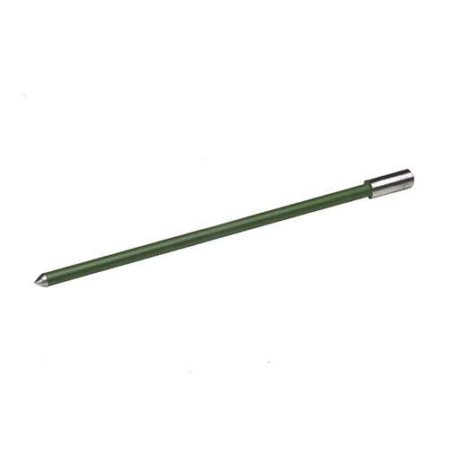 Delmhorst 608/001/4 Insulated Contact Pins, 7" Long, 6" Penetration