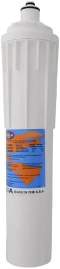 IPW Industries, Inc. - Omnipure (ELF XL 5M SED) ELF XL-Series 5 Micron Sediment Filter - 15" x 4" Water Filter Cartridge for Commercial Industries