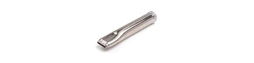 Tandy Leather Craftool Oblong Punch - Precise Slot Cutting for Buckle Straps - Efficient Hole Punching Tool for Leather Belts and Strap Projects - 3/4"