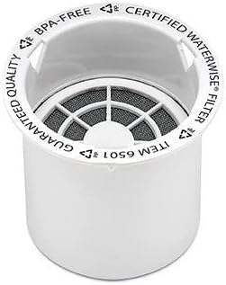 Waterwise Carbon Post Filters for 7000 Distillers 6 Pack