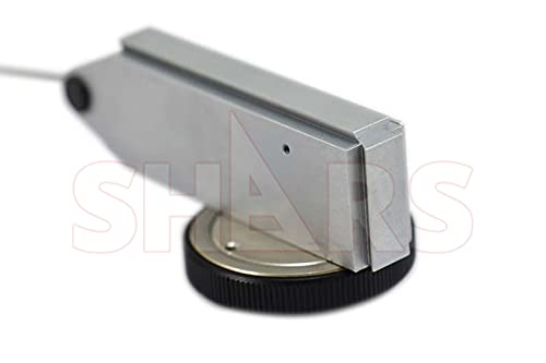 Shars .030" x .0005" Dial Test Indicator w/Long Contact Point Reach 303-3277 P