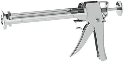 CRL Albion Deluxe Strap Frame Caulking Gun