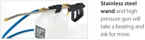 Hydro-Force Plus Injection Sprayer
