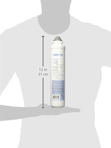Pura 41407003 Quick Change RO Membrane 50 GPD