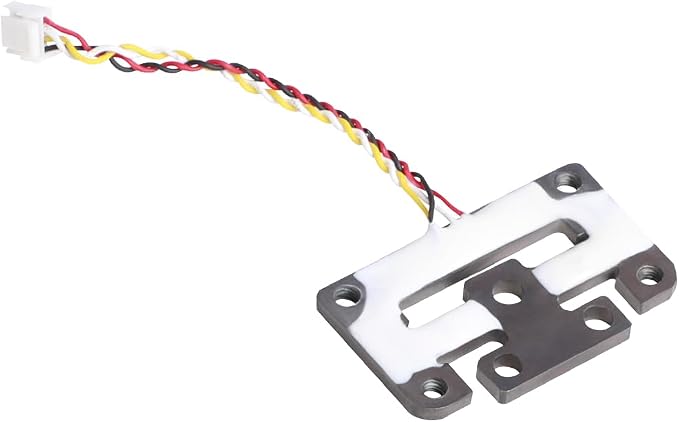 Creality Official K2, K2 Pro, K2 Plus Strain Gauge, High Precise Auto Leveling Sensoring Spare Part for 3D Printer Bed Auto Leveling Module Accessory