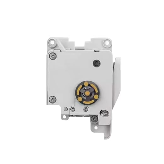 Bamboo Lab Original Extruder Unit Hardened Steel Finished Extruder Component Kit for Bambu Lab A1,A1 Mini 3D Printer (A1 Series)