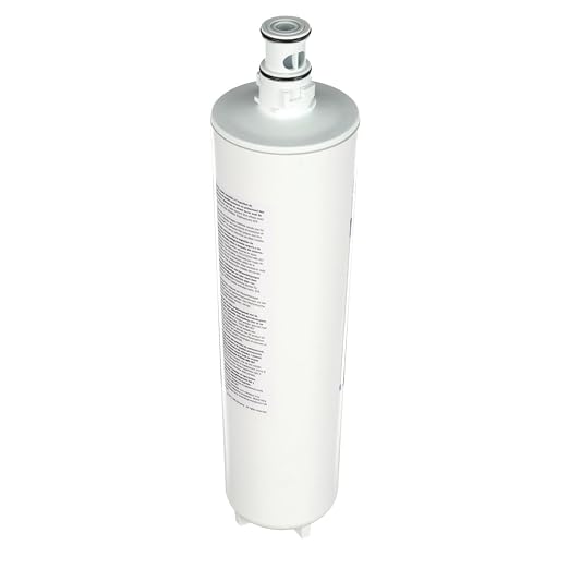 3M Water Filter Ctg, Hf25-S
