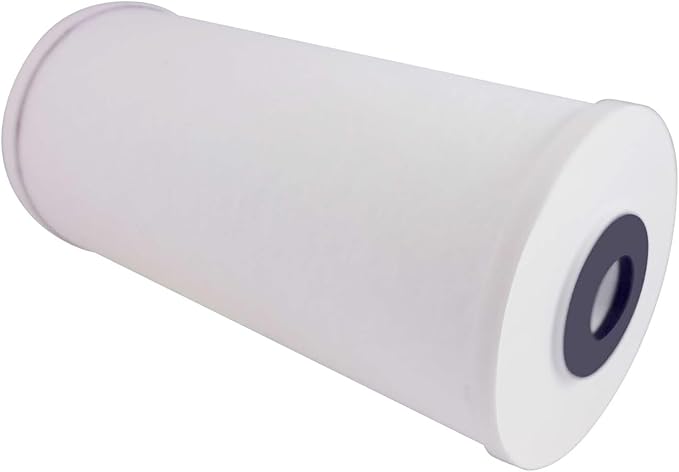 American Plumber WRC25HD Radial-Flow Carbon Cartridge