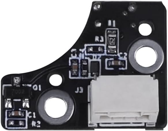 Creality Official K2 Plus Filament Sensor Module, PCBA Material Break Detector Without Wire, Compatible with Creality K2 Plus 3D Printer