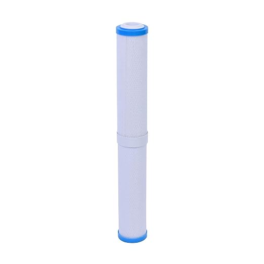 Whole House Hard Water Filter Replacement Filter, Compatible with HSFP-20IN and HSIV-20