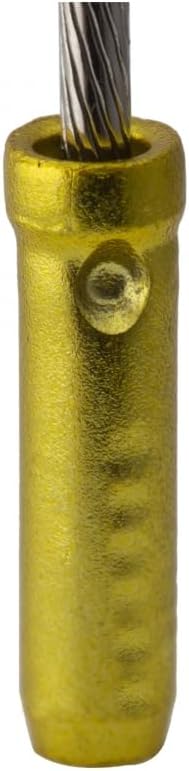 Sunlite Tool Cable Cutter DMP-1 with Pro Dimple Crimper | bike-repair-tools