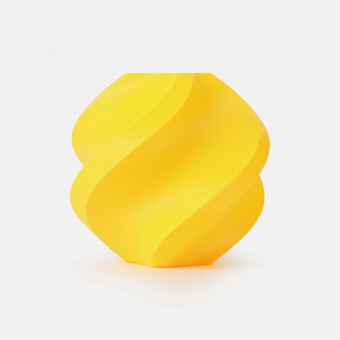 Bambu Lab Basic PLA (1.75mm, 1kg) Refill | Refill
