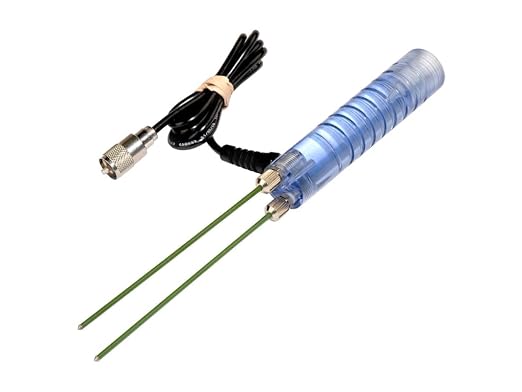 21-E/001 Behind-The-Wall Probe with 7” Pins