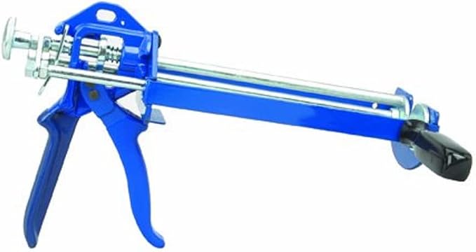Bon 14-527 22-Ounce 1 to 1 Dual Cartridge Gun
