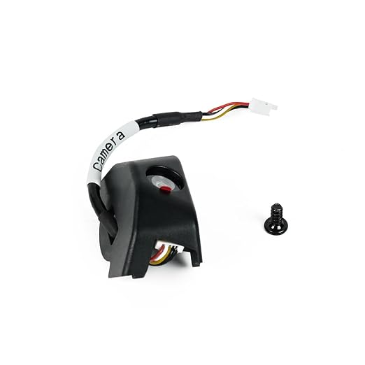 FLASHFORGE Adventurer 5M/5M Pro/AD5X 3D Printer Camera Kit | Real-Time Monitoring, Remote Surveillance via Flash Maker App, Prevent Printing Failures, Save Filament