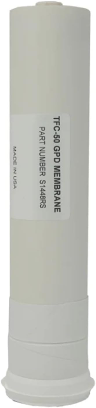 American Water Solutions S1448RS Replacement Reverse Osmosis Membrane