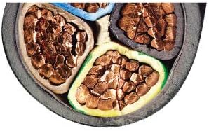 Ratchet Cable Cutters,Aluminum Copper Wire Cutters for Cutting Electrical Wire as Ratcheting Wire Cut Hand Tool(500mm2)
