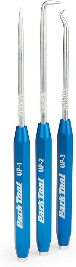 Park Tool Upset Utility Pick Set Tool