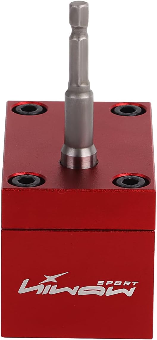 C5A2 Impact Power Assisted Crimper and Drive Shaft for Sheet Metal Crimper