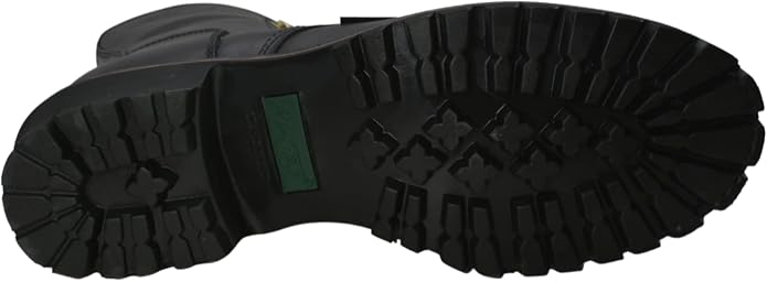 Ad Tec Men's Logger Boots