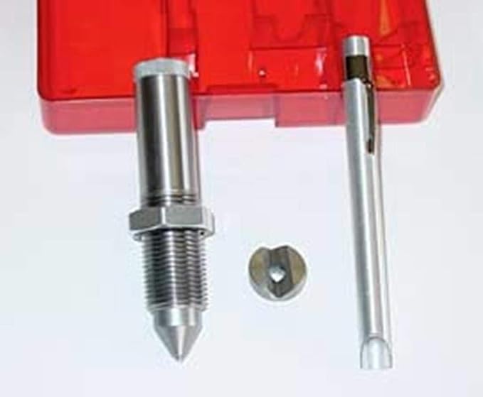 Lee Precision Lead Hardness Test Kit