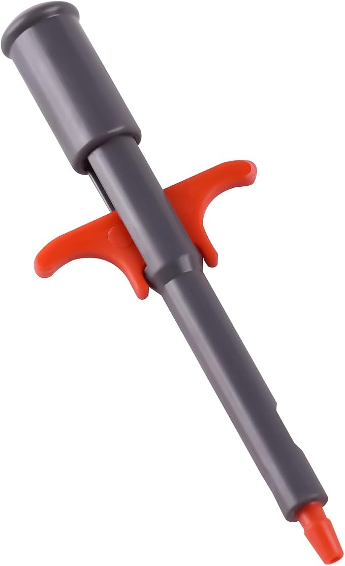 Seat and Spring Removal & Installation Tool Compatible with Delta Faucet (Tool for Easy Disassembly and Installation of Delta Single Handle Faucet Valve Seat and Spring)