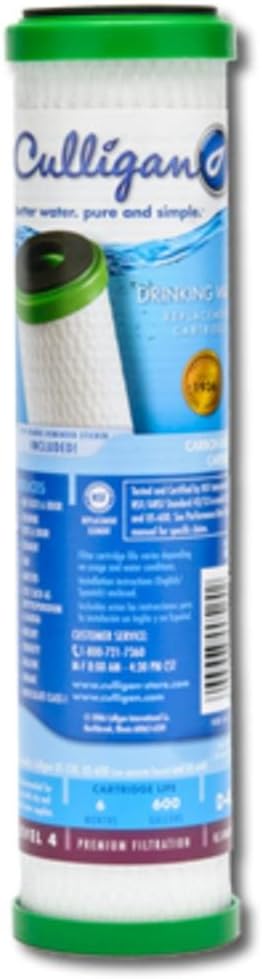 FILTER CARTRIDG US550