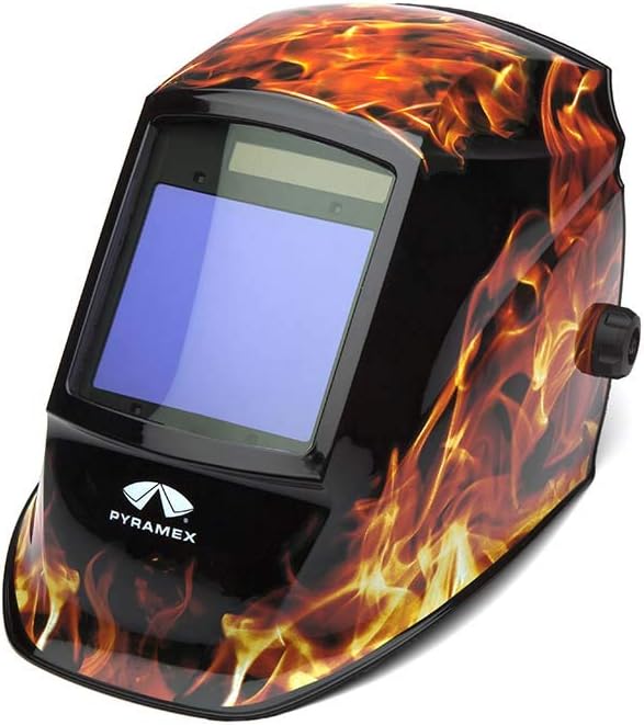 Pyramex Safety Products WHAM3030FL