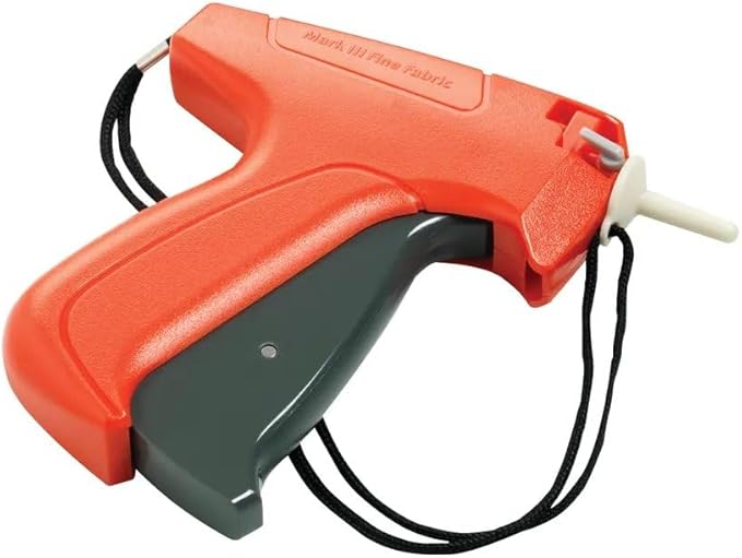 Avery Dennison Fine Tagging Gun Kit Gun+needle+1000 Avery Dennison Barbs