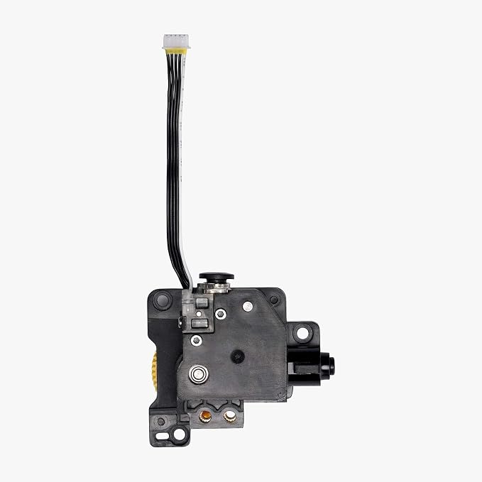 Original Bamboo Lab Hardened Steel Extruder Kit for 3D Printer Series