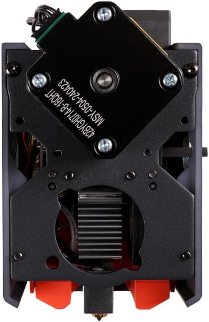 Anycubic Printhead Assembly 3D Printer Accessory, Simple Installation, Durable and Tough, Compatible with Anycubic Kobra 3、 Kobra 3 Combo、Kobra 3 V2、Kobra 3 V2 Combo, NOT for Kobra 3 Max