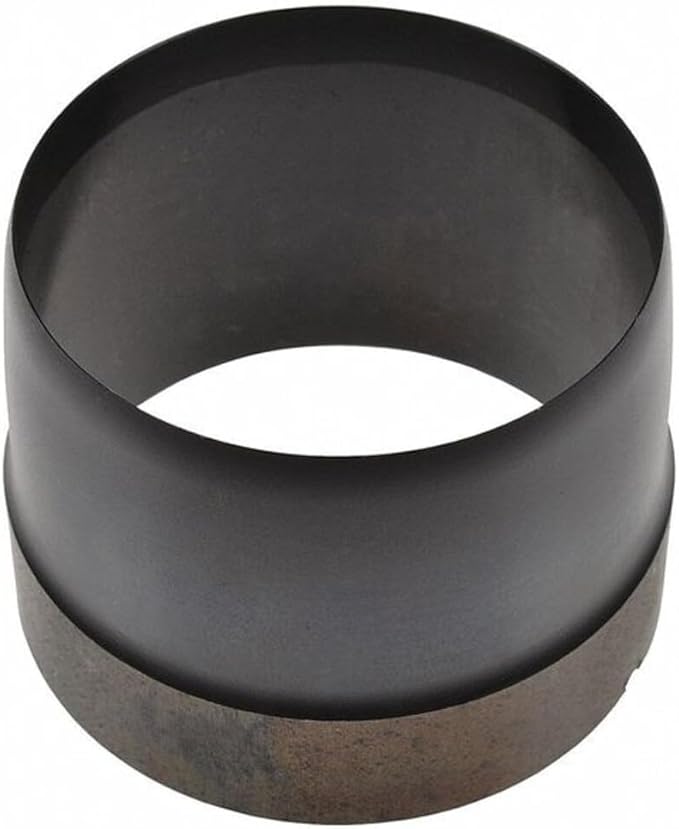 Mayhew Tools 50546 Hollow Punch, 2-3/8", Black