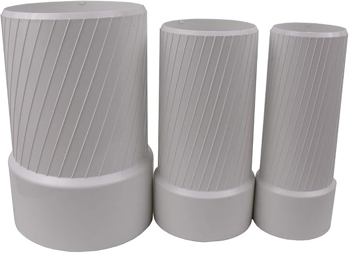 PolyLok 3" Extend & Lok for Effluent Filters
