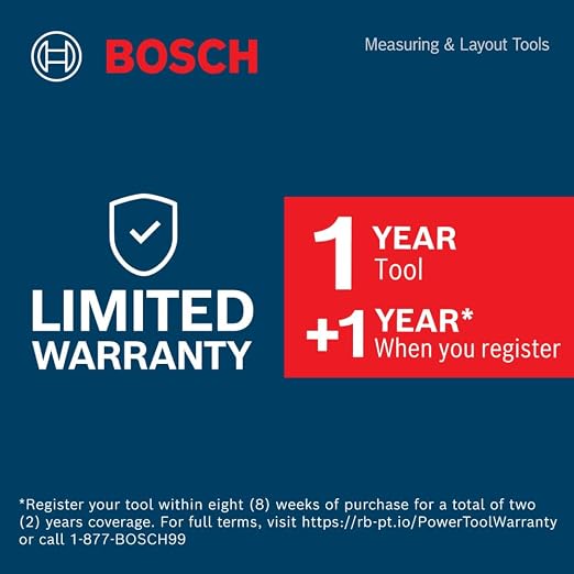 BOSCH GMC600-15 True RMS Clamp Meter, 600A AC DC Electrical Tester, Digital Voltage Detector and 200A Amp Clamp for HVAC and Electrician