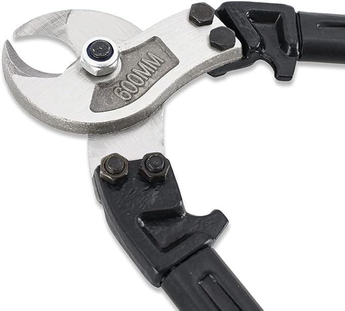 Mishimoto MMTL-HCUT-24 -an Line Cutting Shears
