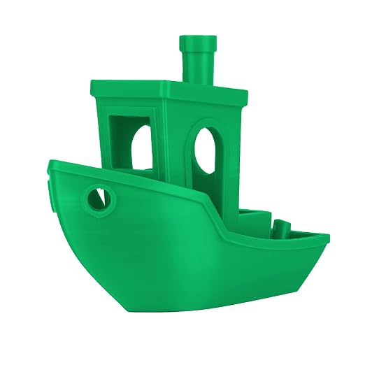 ZIRO PLA Filament 1.75mm, Pure Color 3D Printer Filament, PLA PRO Basic Color Series, 1.75MM 1KG Spool, Dimensional Accuracy +/- 0.03mm, Green