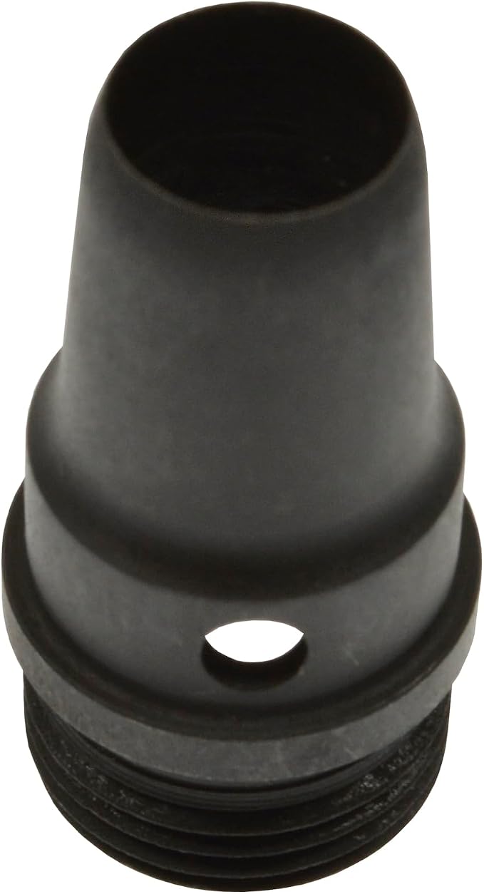 Mayhew Tools 50557 Hollow Punch, 9 mm, Black