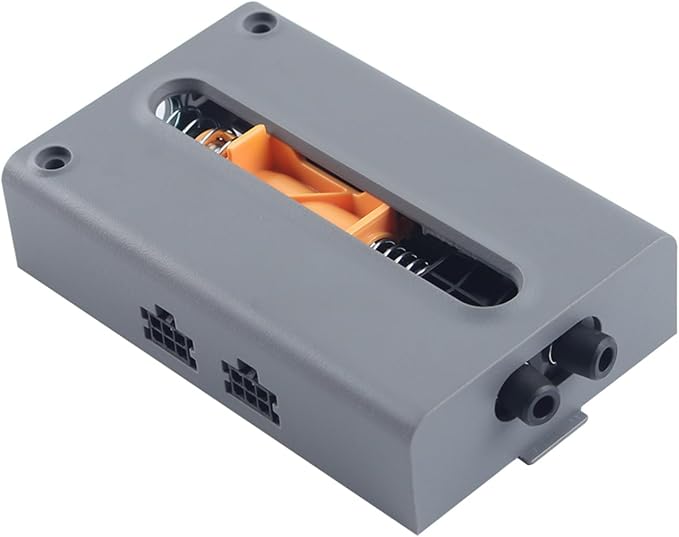 Filament Buffer Replacement Compatible with BambuLab P2S: Reduce Tension Fluctuations and Ensure Smooth Filaments Feeding 3D Printer Accessories