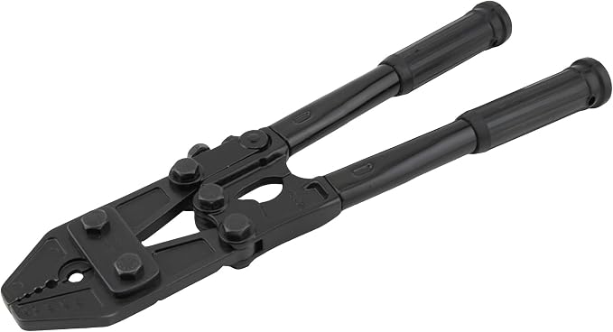 HI-SEAS Heavy Duty Hand Swaging Tool, for 0.8 mm to 3.3 mm Sleeves