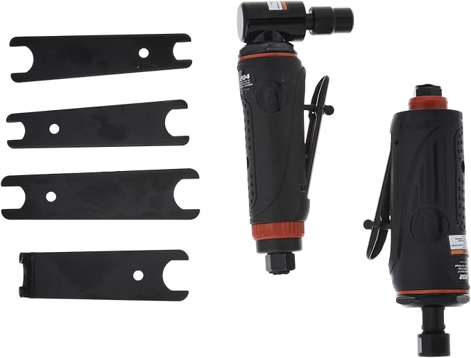 Astro 222 ONYX Die Grinder Kit, 2-Piece