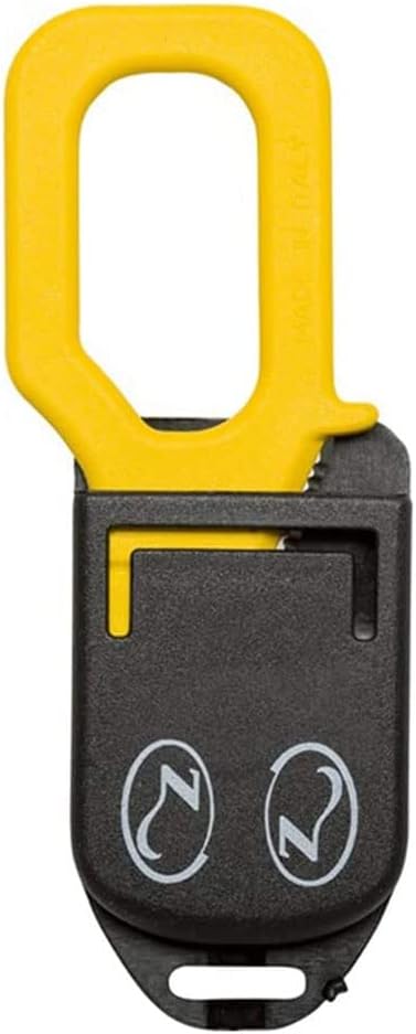 Zeagle Line Cutter w/ Sheath