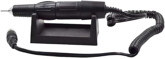 Lab Tool Micromotor Marathon III Grinding Machine +102L Gamepad