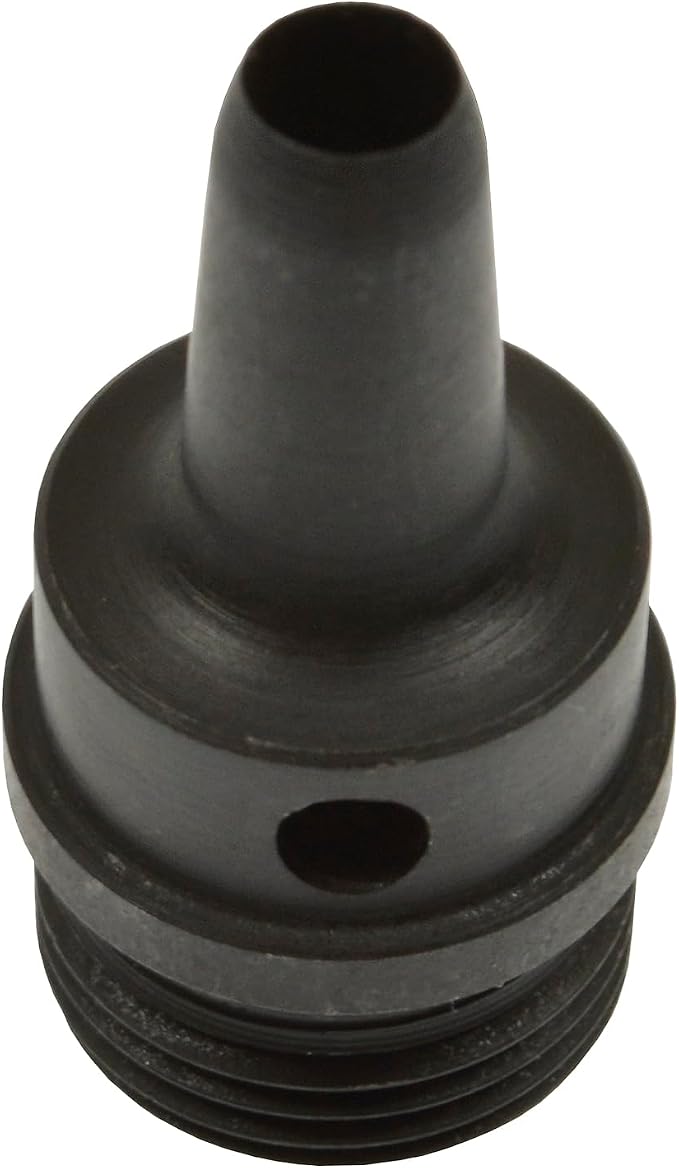 Mayhew Tools 50552 Hollow Punch, 4 mm, Black