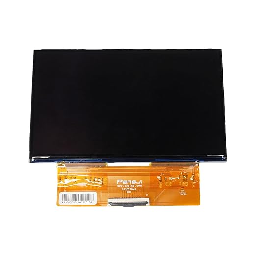 ANYCUBIC Photon Mono 4 LCD Screen, 3D Printer Accessories for Replacement