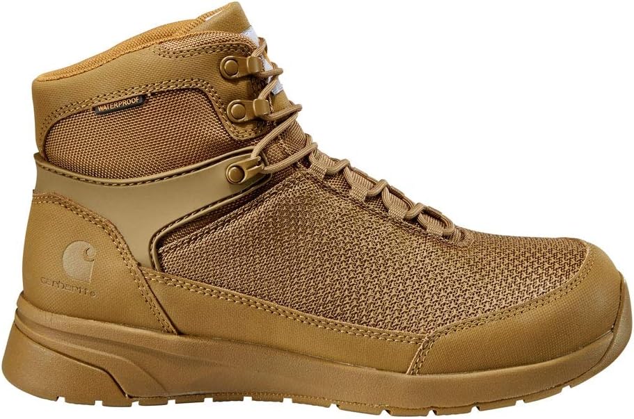 Carhartt Men's Force SD Safety Work Shoes