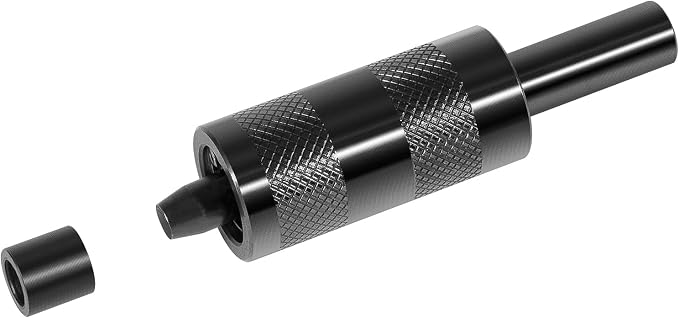 36200 Valve Keeper Remover Installer Tool Kit Valve Spring Compressor Retainer Removal Tool for 5/16" to 3/8"