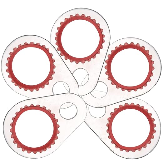 60 PCS 9 Sizes Gasket Air Conditioning System Seal Kit, 612 PCS 36 Sizes A/C O Ring Seals Rubber O-Rings