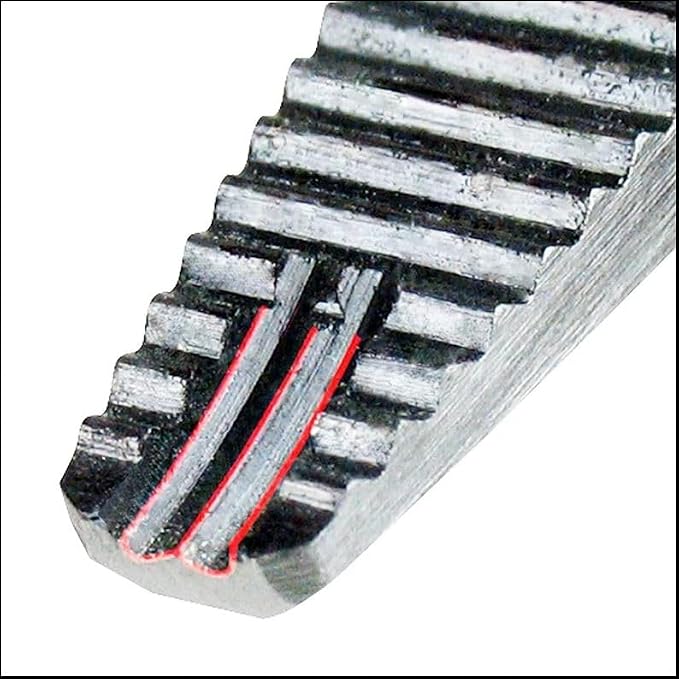 VAMPLIERS 2-PC Screw Extractor Pliers Set. Made in Japan: 7.5” Long Nose + 8" Heavy Duty Linesman Pliers. High Carbon Steel. For Removing Stripped/Rusted/Damaged/Security Screws.